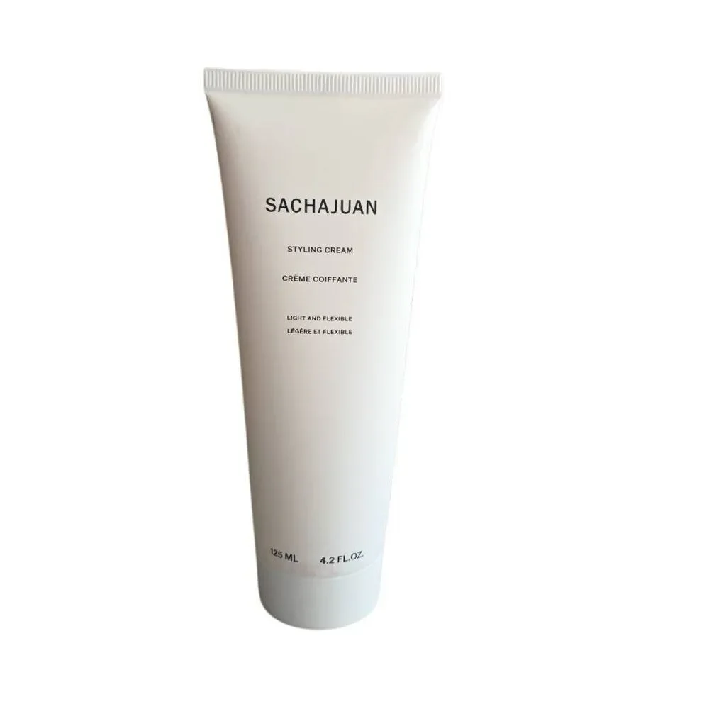 Sachajuan Styling Cream